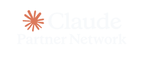 Member of the Claude Partner Network