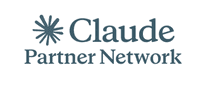 Claude Partner Network member
